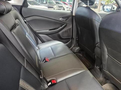 CHEVROLET TRACKER T A PR