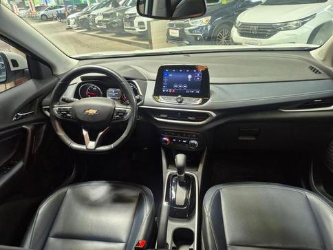 CHEVROLET TRACKER T A PR