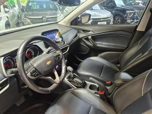 CHEVROLET TRACKER T A PR