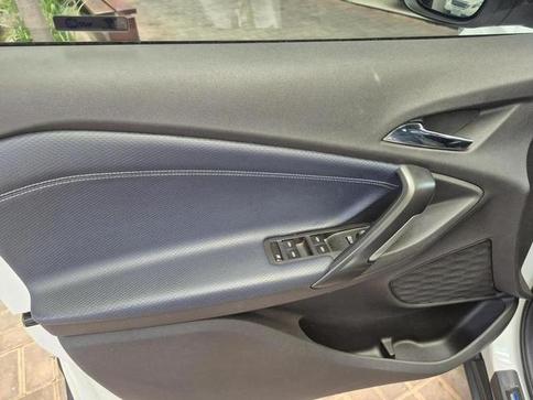 CHEVROLET TRACKER T A PR