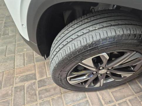CHEVROLET TRACKER T A PR