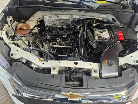 CHEVROLET TRACKER T A PR