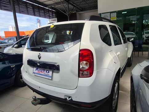RENAULT DUSTER 16 E 4X2