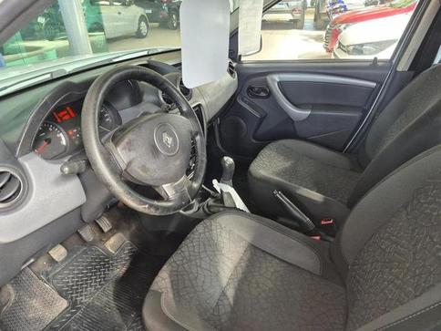 RENAULT DUSTER 16 E 4X2