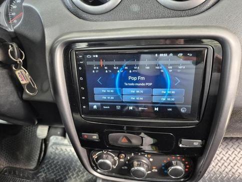 RENAULT DUSTER 16 E 4X2