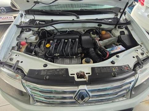 RENAULT DUSTER 16 E 4X2