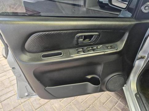 MITSUBISHI PAJERO TR4 FLEX HP