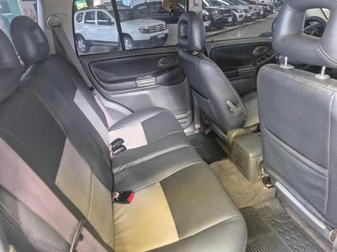 CHEVROLET TRACKER 4X4 2.0 8V 4P