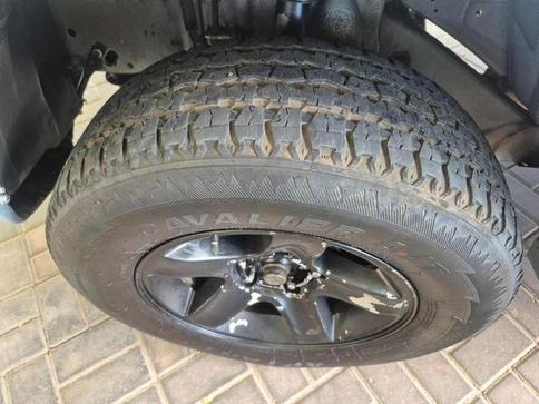 CHEVROLET TRACKER 4X4 2.0 8V 4P