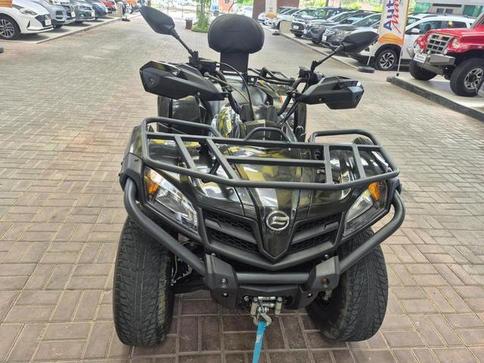 CFMOTO CFORCE 450L