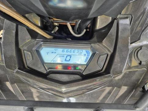 CFMOTO CFORCE 450L