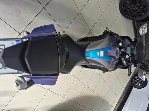 YAMAHA YZF R15  ABS