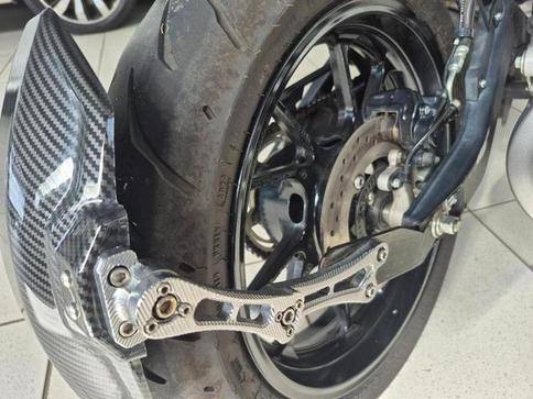 YAMAHA YZF R15  ABS
