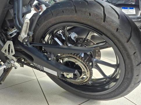 YAMAHA YZF R15  ABS
