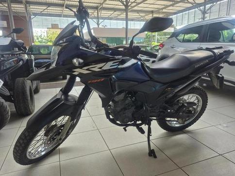 HONDA XRE 190