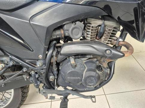 HONDA XRE 190