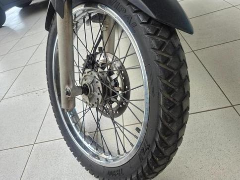 HONDA XRE 190