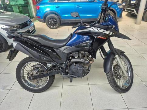 HONDA XRE 190
