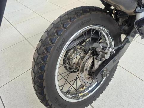 HONDA XRE 190