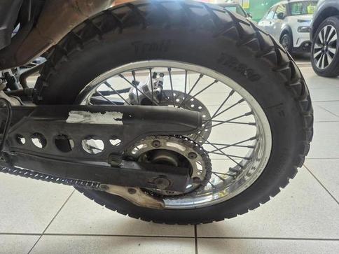 HONDA XRE 190