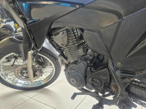 HONDA XRE 190