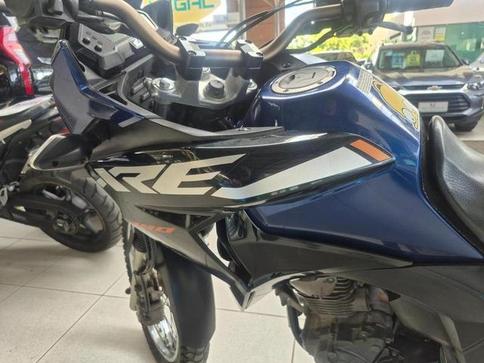 HONDA XRE 190