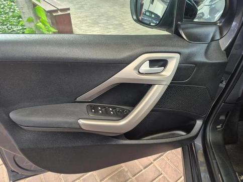 PEUGEOT 2008 ALLURE 1.6 FLEX 16V 5P AUT