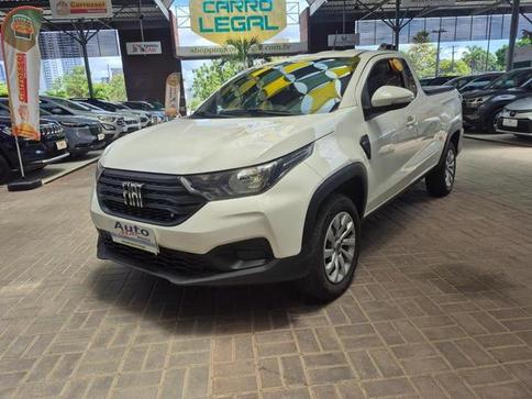 FIAT STRADA FREEDOM 1.3 C.P.