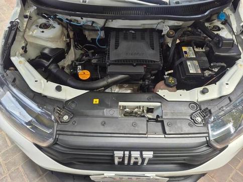 FIAT STRADA FREEDOM 1.3 C.P.