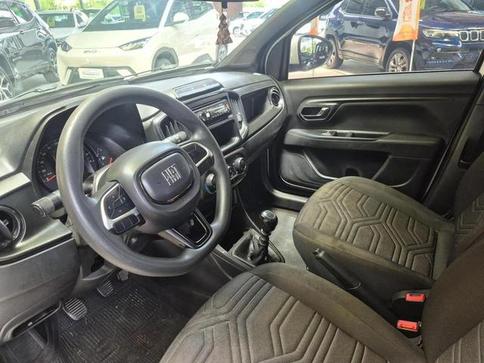 FIAT STRADA FREEDOM 1.3 C.P.