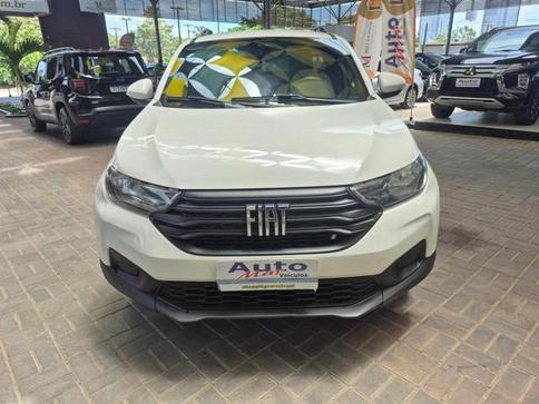 FIAT STRADA FREEDOM 1.3 C.P.