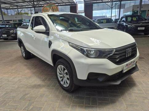FIAT STRADA FREEDOM 1.3 C.P.