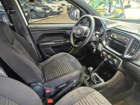 FIAT STRADA FREEDOM 1.3 C.P.