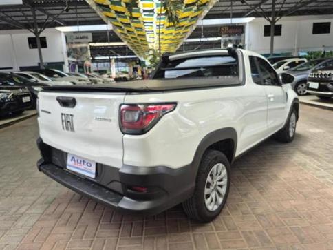 FIAT STRADA FREEDOM 1.3 C.P.
