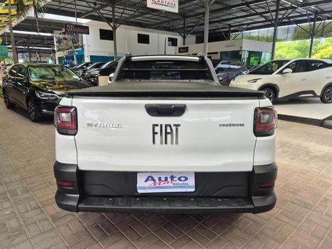 FIAT STRADA FREEDOM 1.3 C.P.