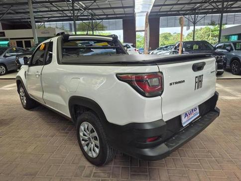 FIAT STRADA FREEDOM 1.3 C.P.