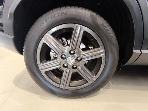 HONDA HR-V EXL 1.5 SENSING 16V 5P AUT