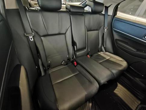 HONDA HR-V EXL 1.5 SENSING 16V 5P AUT