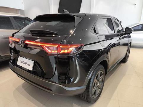 HONDA HR-V EXL 1.5 SENSING 16V 5P AUT