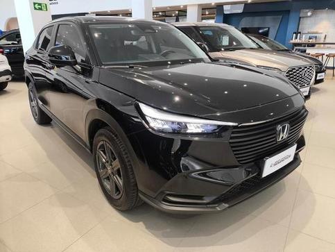HONDA HR-V EXL 1.5 SENSING 16V 5P AUT