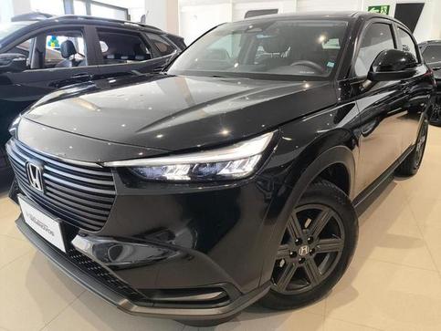 HONDA HR-V EXL 1.5 SENSING 16V 5P AUT