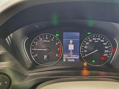 HONDA HR-V EXL 1.5 SENSING 16V 5P AUT