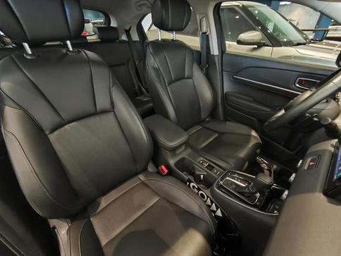 HONDA HR-V EXL 1.5 SENSING 16V 5P AUT