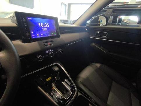 HONDA HR-V EXL 1.5 SENSING 16V 5P AUT