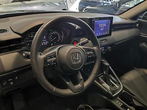 HONDA HR-V EXL 1.5 SENSING 16V 5P AUT