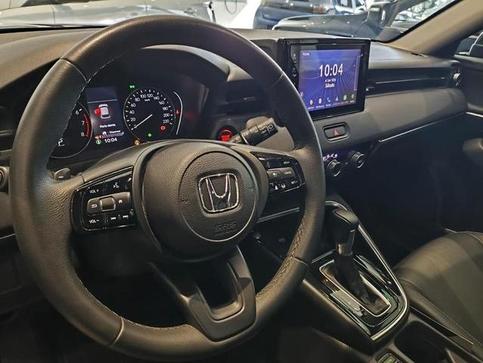 HONDA HR-V EXL 1.5 SENSING 16V 5P AUT