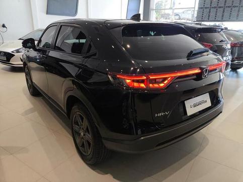 HONDA HR-V EXL 1.5 SENSING 16V 5P AUT