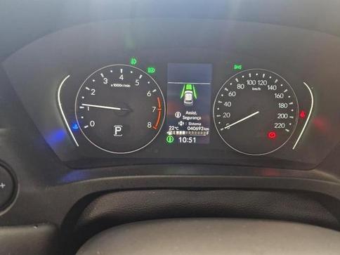 HONDA HR-V EXL HS