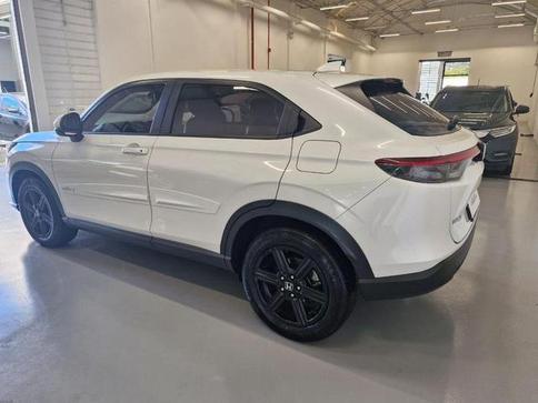 HONDA HR-V EXL HS