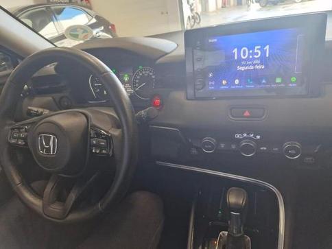 HONDA HR-V EXL HS